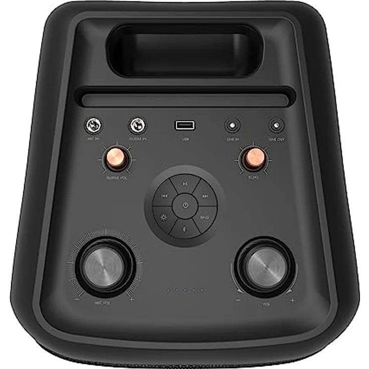 Klipsch Wireless Party Speakers - Gig XL – Bild 4