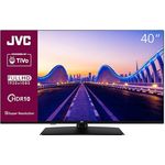 JVC 40 Zoll Fernseher/TiVo Smart TV (Full HD, HDR, Triple-Tuner, 6 Monate HD+ inkl.) LT-40VF5355