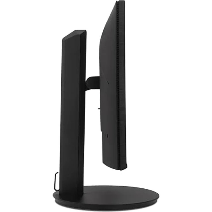 Acer Vero CB242Y P6 Monitor, 23.8 Zoll Full HD, IPS, 144Hz, AdaptiveSync, höhenverstellbar, drehbar (Pivot) – Bild 5