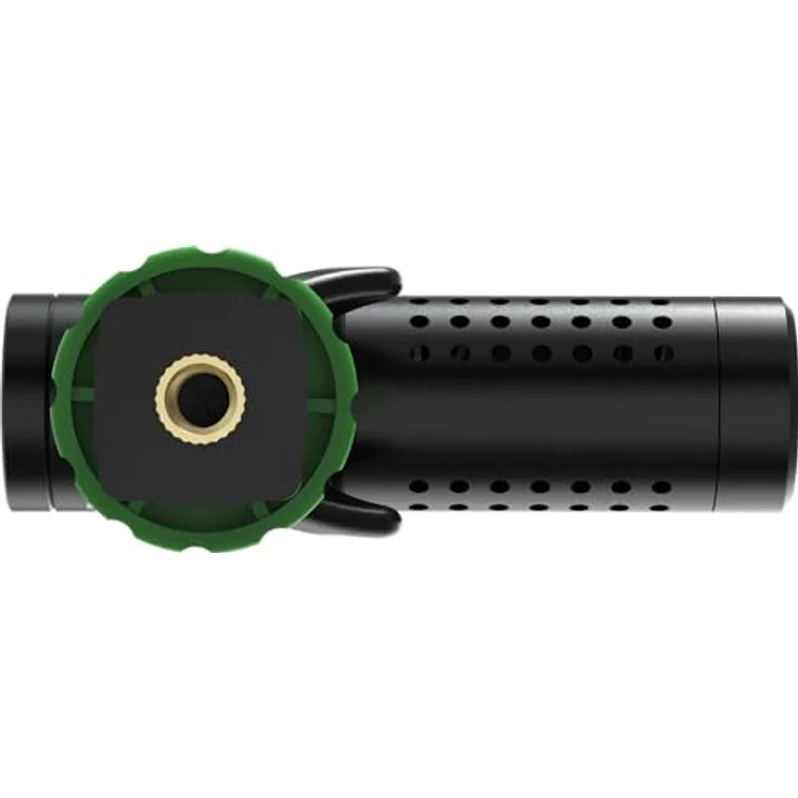 Mackie EM-93M (Live), Mikrofon – Bild 3