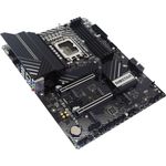 Biostar Z890AX-E PRO Hauptplatine, Mainboard mit LGA 1700 Sockel, Intel Z790 Chipsatz und ATX Formfaktor