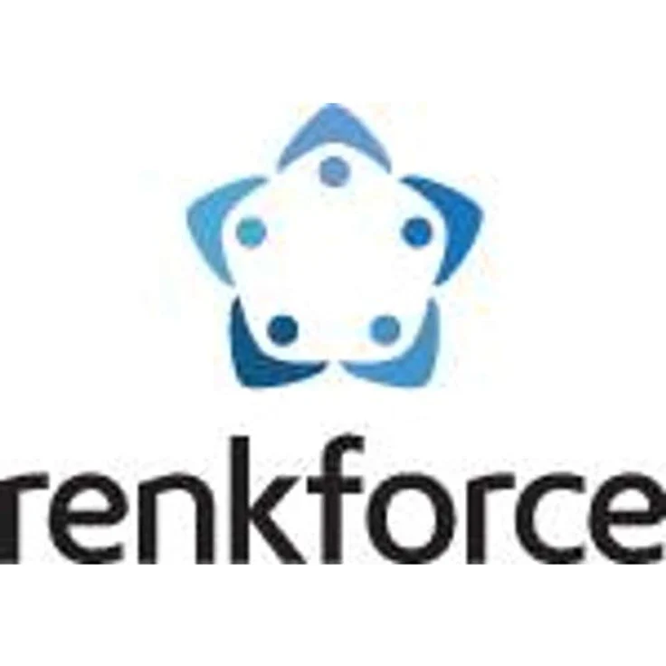 Renkforce 4 Port USB 3.2 Gen 1-Controllerkarte USB-A PCIe – Bild 3