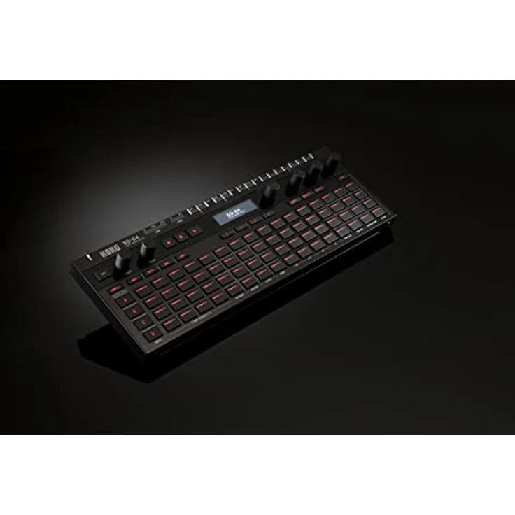 KORG SQ-64 Polyphonic Step Sequencer + Software Bundle – Bild 2