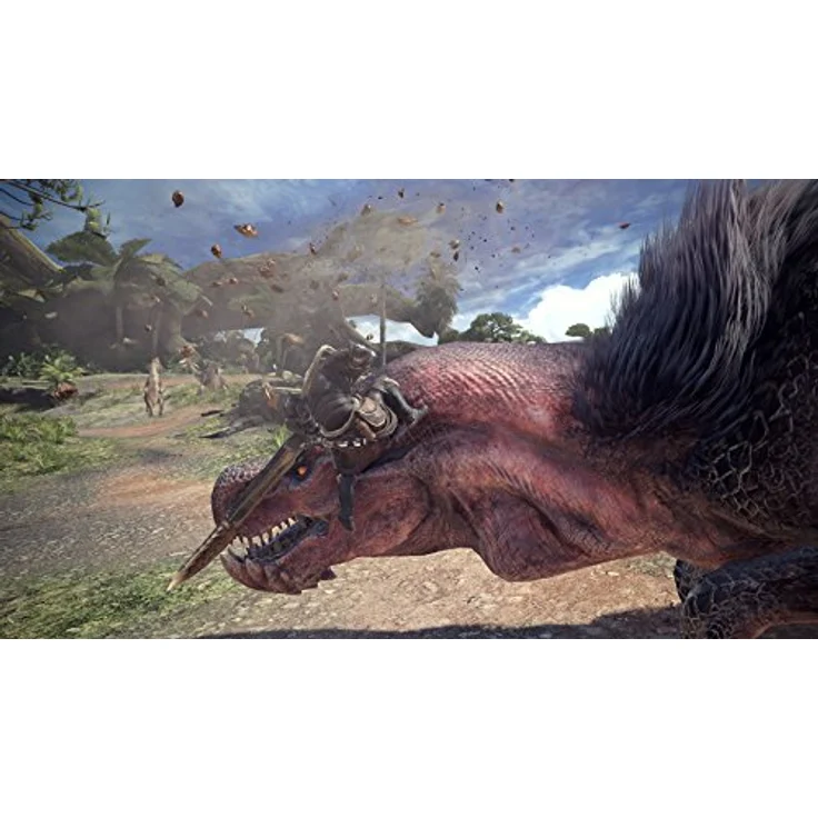 Monster Hunter: World (PC) – Bild 3