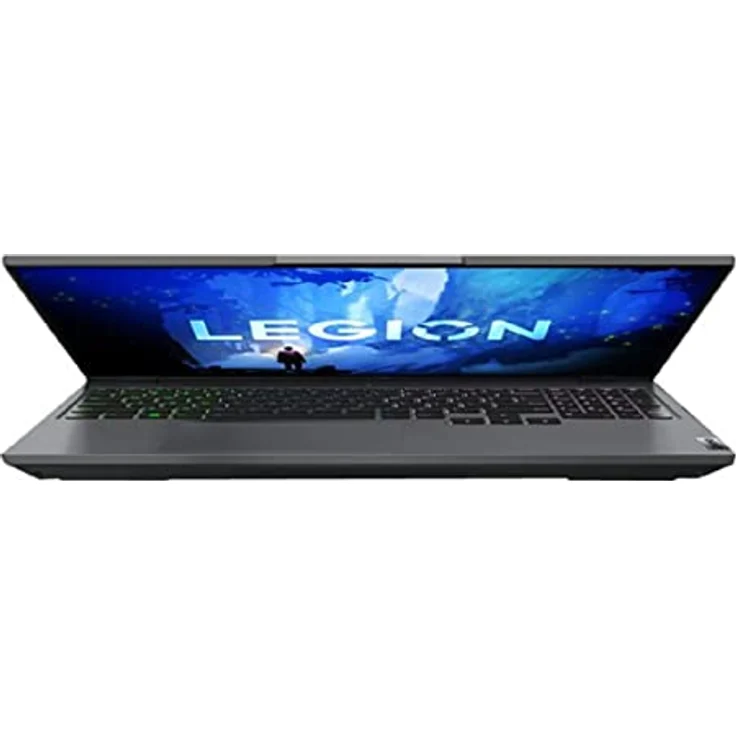 Lenovo Legion Pro 5 Gaming Notebook | 16" WQXGA | Intel Core i7-13700H | 32GB RAM | 1024GB M2 | NVIDIA GeForce RTX4070 (8GB) | Windows 11 Home | grau | 3 Monate Premium Care – Bild 2
