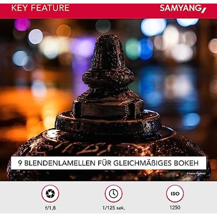 Samyang AF 35mm f1,8 FE für Sony E – Bild 5