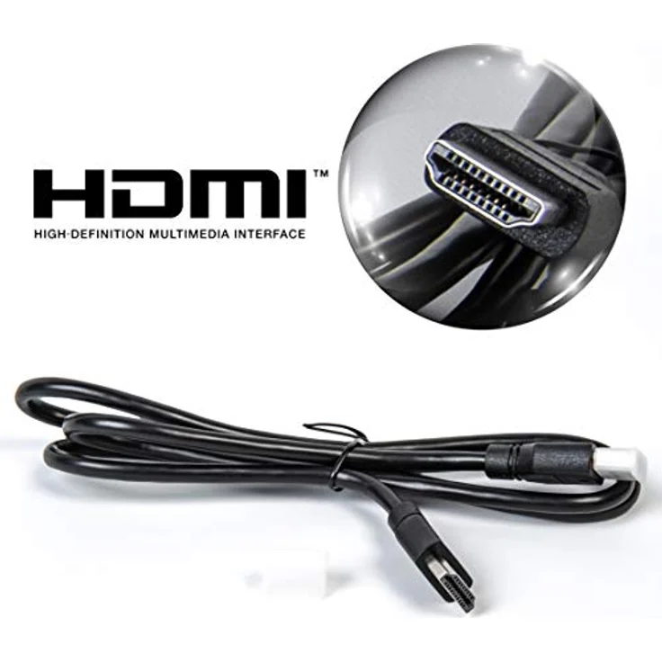 hd-line Tempo 4000 A DVBT2 Receiver Full HD 1080P 4K für TV (HEVC/H.265 HDMI SCART, USB 2.0, DVBT-2, DVB-T2, DVB T2, DVBT 2), Reciver, Resiver, Empfänger, Schwarz, tmp4000 – Bild 4