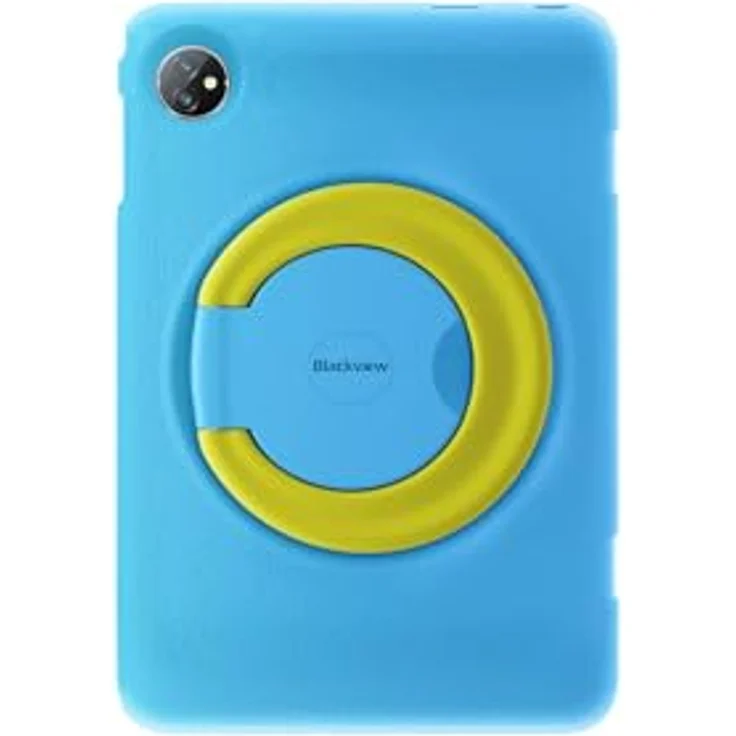 iGet BLACKVIEW TAB G8 Kids Blue - 10.1" HD+ IPS, 128GB, Quad-core Tablet, Blau – Bild 4