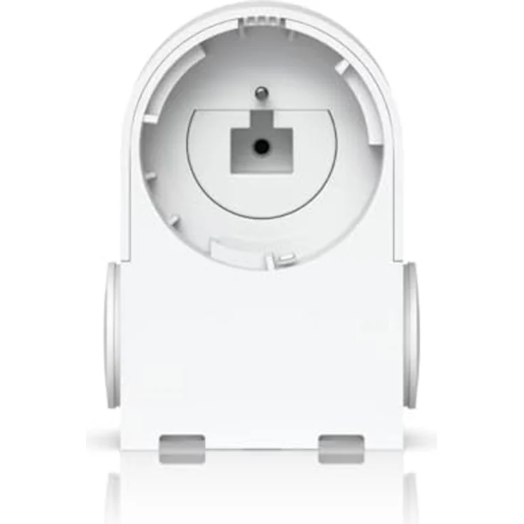 Ubiquiti UACC-G5-PTZ-CA, Montagehalterung für G6/G5 PTZ Kamera, Rohradapter in Weiß mit einfacher Installation und langlebigem Material – Bild 3