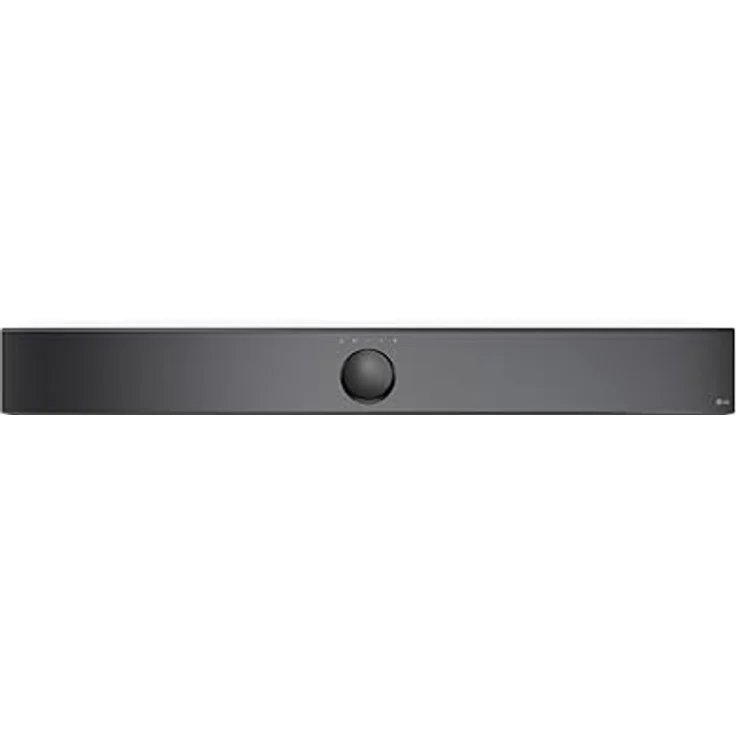LG DS70TY Soundbar 3.1, Bluetooth, 400 W, Dolby Atmos, Center-Upfiring-Speaker, kabelloser Subwoofer – Bild 9