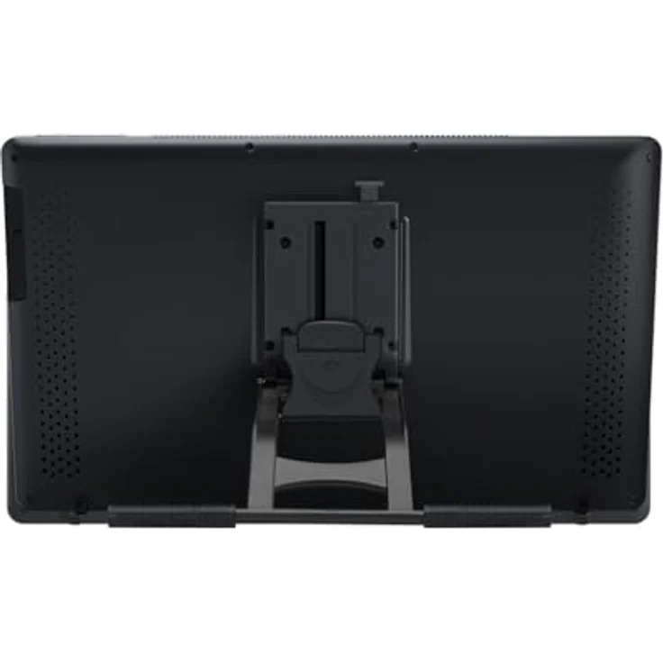 HUION KAMVAS 22 Plus Grafiktablett mit Display, volllaminierter QD-Bildschirm, 140% sRGB, Android-Unterstützung, Schwarz – Bild 4