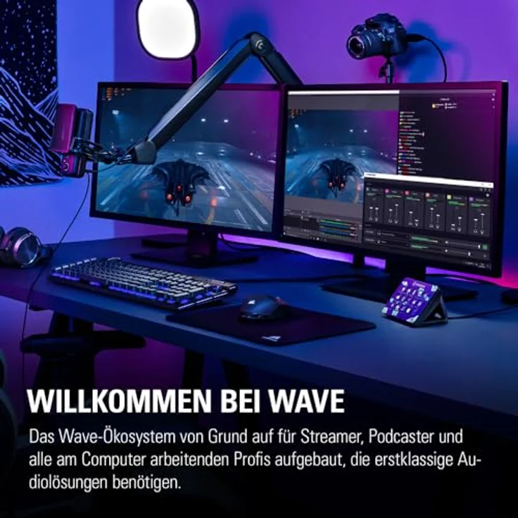 Elgato Wave Mic Arm - Preisvergleich – Bild 5