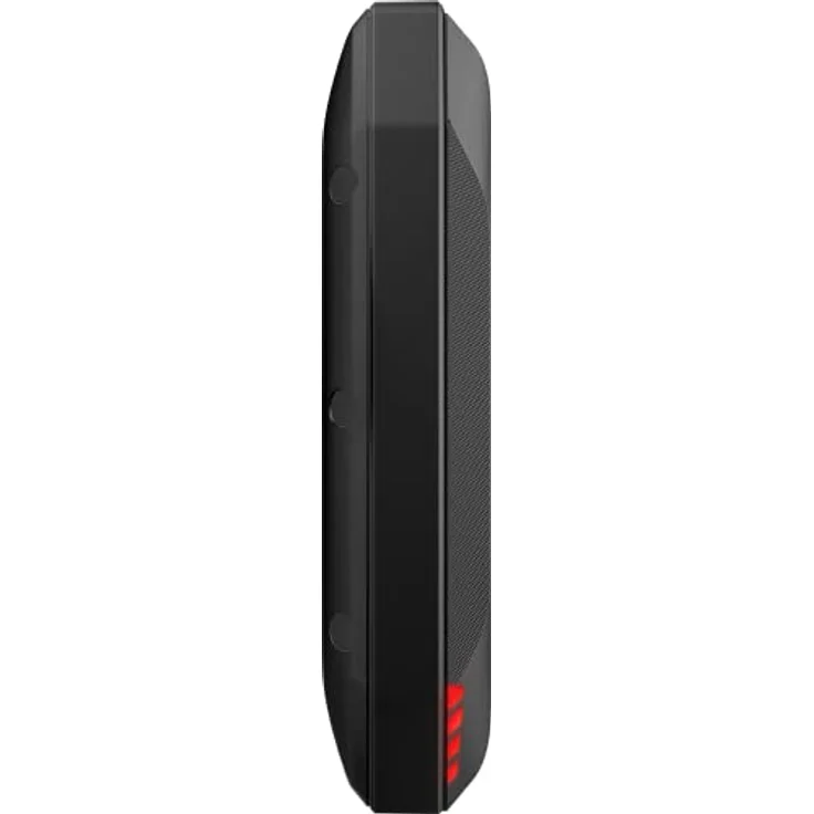 CROSSCALL X-POWER V3, Trådløs Power Bank mit 6000 mAh, magnetischem X-LINK™-System, wasserdicht, schwarz – Bild 3