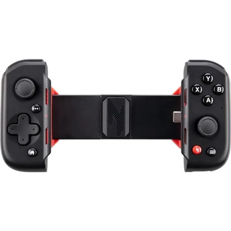 Acer Nitro Mobile Gaming Controller NGR400 (iOS, Android), Gaming Controller, Schwarz