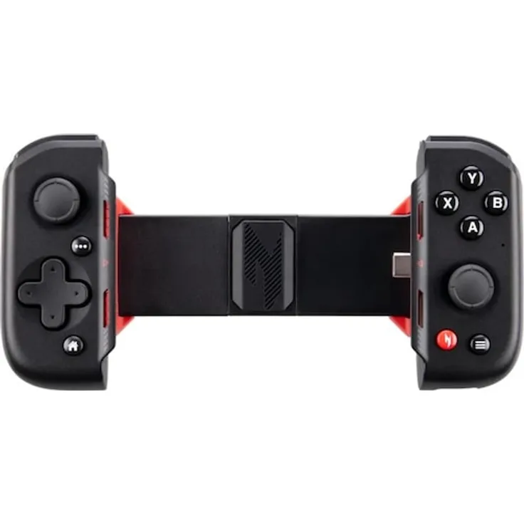 Acer Nitro Mobile Gaming Controller NGR400 (iOS, Android), Gaming Controller, Schwarz