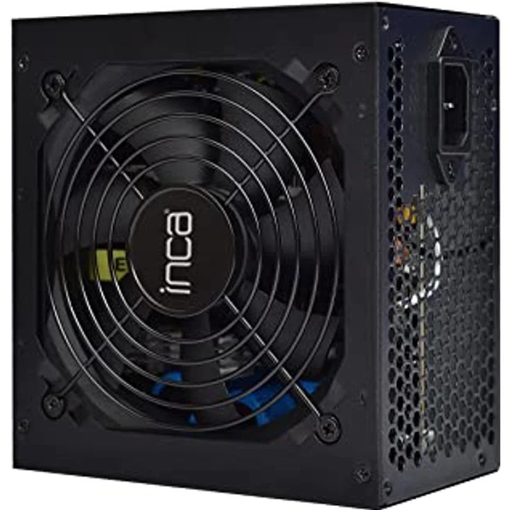 Inca Incgy 065 Bronze Power Supply 650W – Bild 3