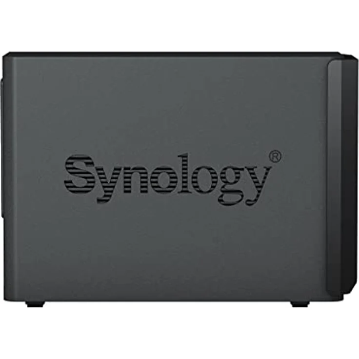 Synology DS223 2GB NAS 8TB (2X 4TB) WD Red+, montiert und getestet mit SE DSM installiert – Bild 5