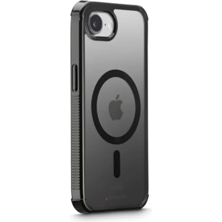 Hama 019099 Extreme Protect Cover für Apple iPhone 16e, magnetisch, Schwarz – Bild 9