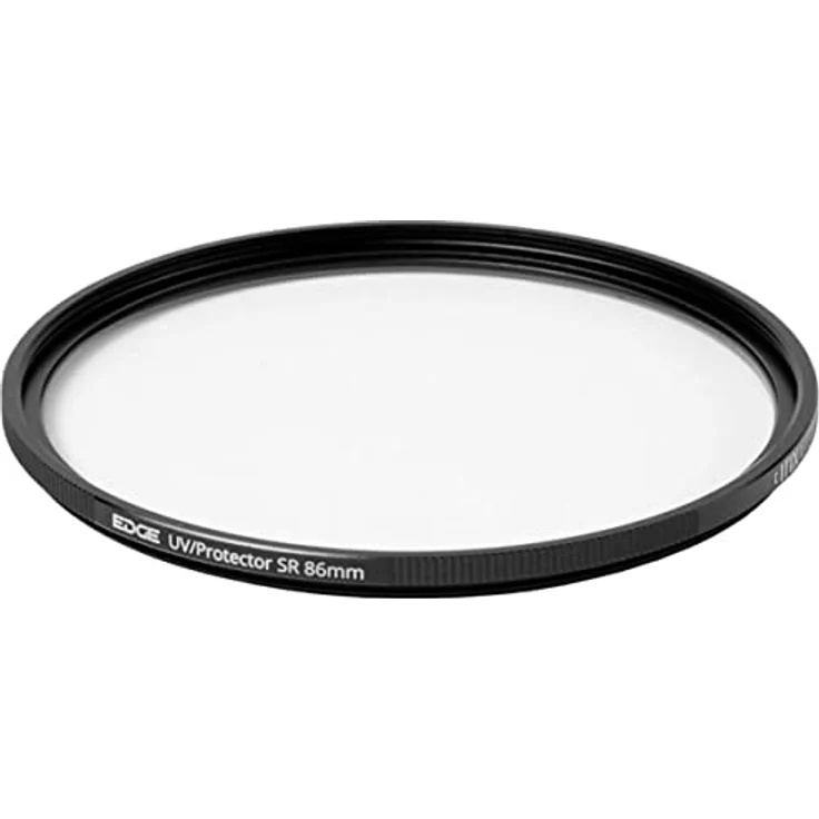 Irix Edge UV Protector SR 86mm [ IFE-UV-86-SR ] – Bild 1