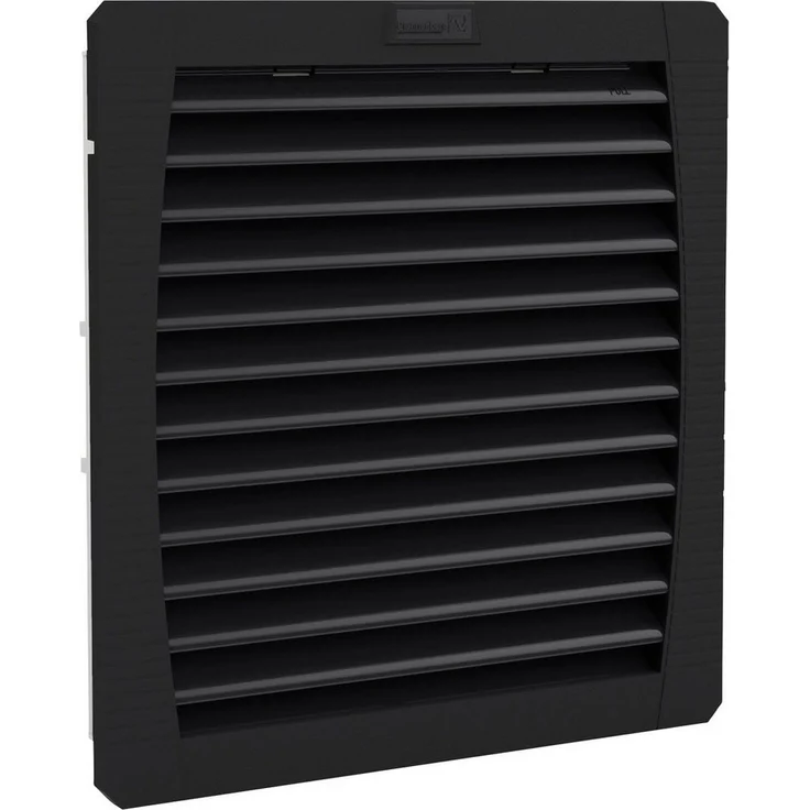 Pfannenberg PFA 40000 54 9011, Gehäuselüfter mit Filter, Abmessungen (B x H x T) 252 x 252 x 4 mm