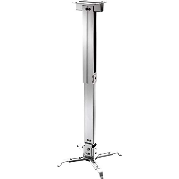 Celexon MultiCel 4070S Deckenhalterung universal, Silber – Bild 5