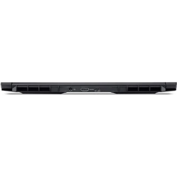 Acer Nitro V 16S AI ANV16S-41-R6WL, 16" WQXGA IPS Gaming Notebook mit Ryzen 7 260, 16GB RAM, 1TB SSD und RTX 5070, Schwarz – Bild 4