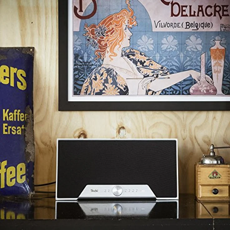 Teufel ONE M weiß – Bild 6