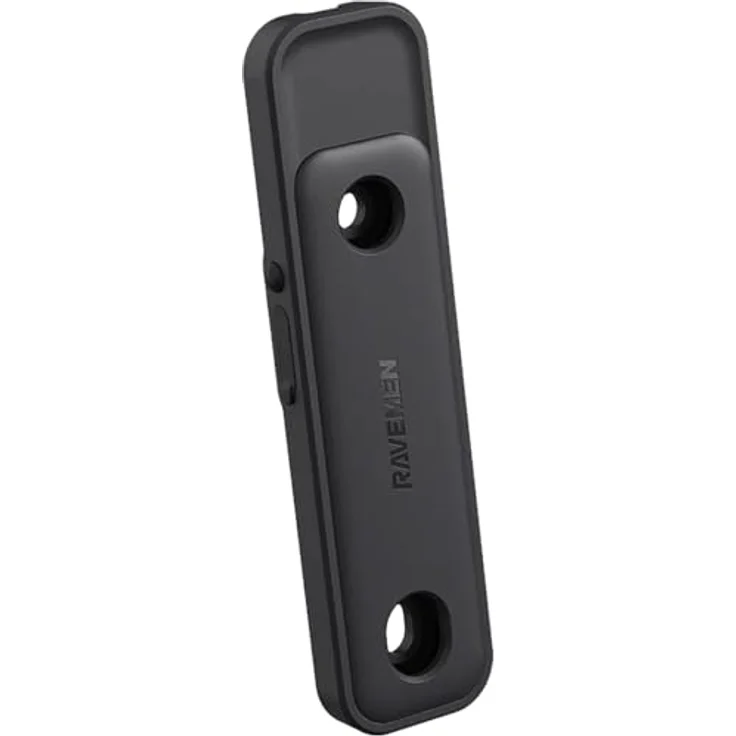 Ravemen ABF01 Bike Finder, GPS Tracker für iOS, Schwarz – Bild 3