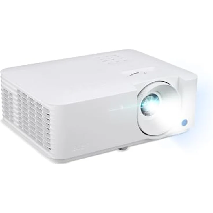 Acer Vero PL2530i, Full HD Beamer mit 5000 ANSI Lumen, 2x HDMI, vertikaler Keystone-Korrektur, Weiß – Bild 11