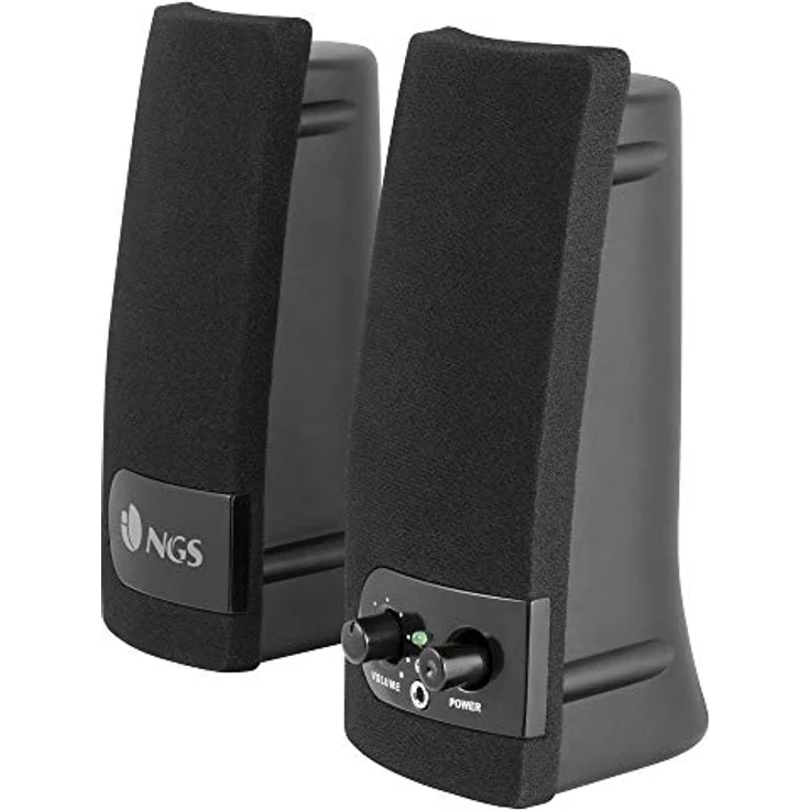 NGS SB 150 PC-Lautsprecher – Bild 2