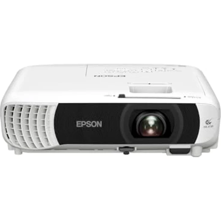 Epson EB-FH08 3LCD-Projektor, 3.600 Lumen, 337 Zoll Bilddiagonale, 1.920x1.080p FullHD, 2 HDMI, Split-Screen-Funktion – Bild 2