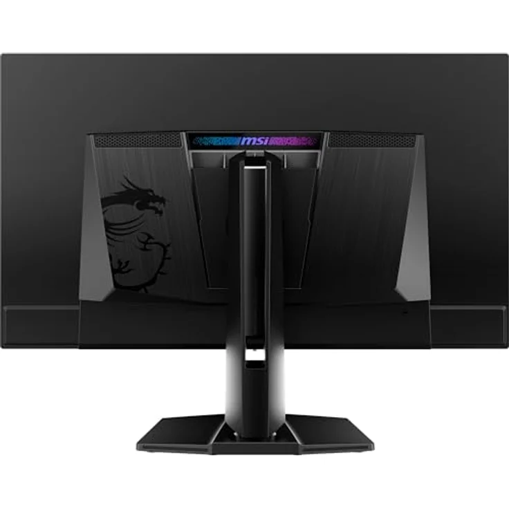MSI MPG 321URXDE QD-OLED Gaming Monitor - 4K UHD, 240 Hz, 0,03ms MSI OLED Care 2.0, HDMI 2.1 mit 48Gbps Bandbreite, 120Hz , VRR und ALLM Unterstützung – Bild 8