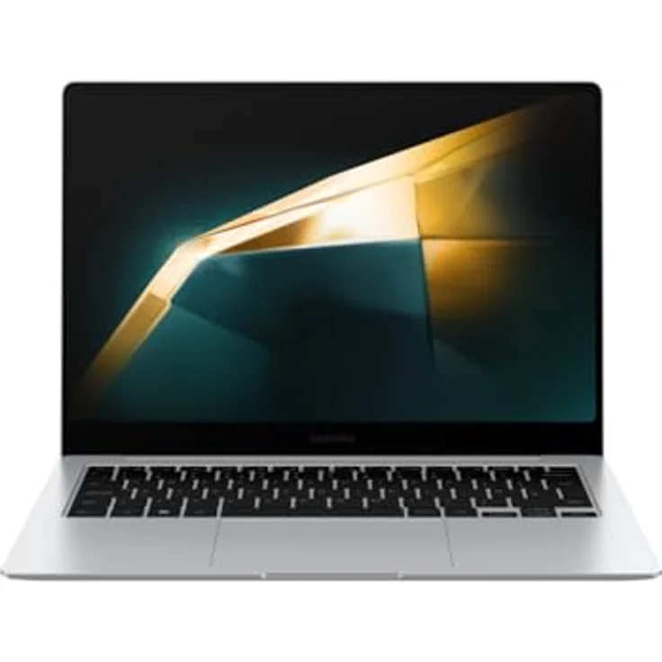 Samsung Galaxy Book4 Pro Notebook, 14"-Laptop, Intel Core Ultra 7, 32 GB RAM, 512 TB NP944XGK-KS1DE – Bild 1