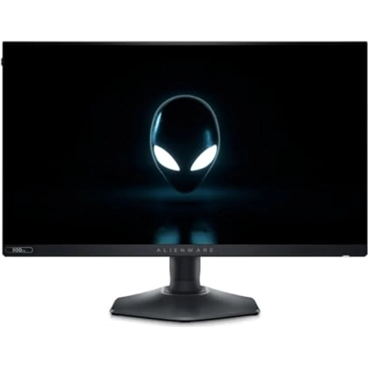 25" Dell Alienware 500Hz Gaming Monitor AW2524HF - 1 ms - Bildschirm – Bild 2