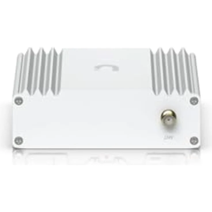 Ubiquiti Super-Langstrecken Router, bis zu 96 SuperLink-Clients, Reichweite bis zu 2 km, PoE/USB Type-C, weiss – Bild 7