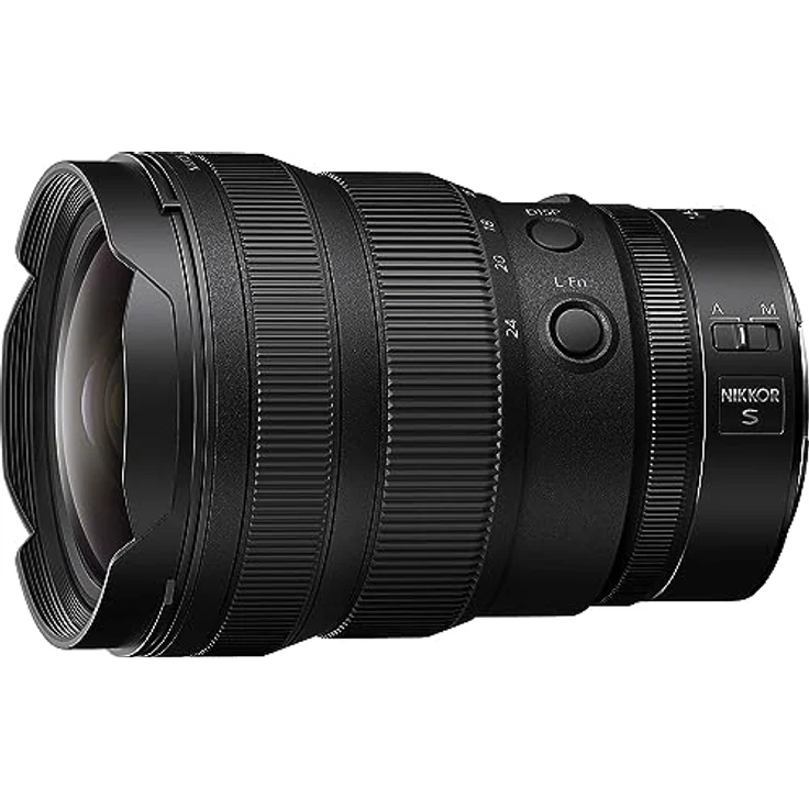 Nikon Z 14-24 mm 1:2.8 S (INKL. HB96, HB97, CL-C2) JMA711DA – Bild 4