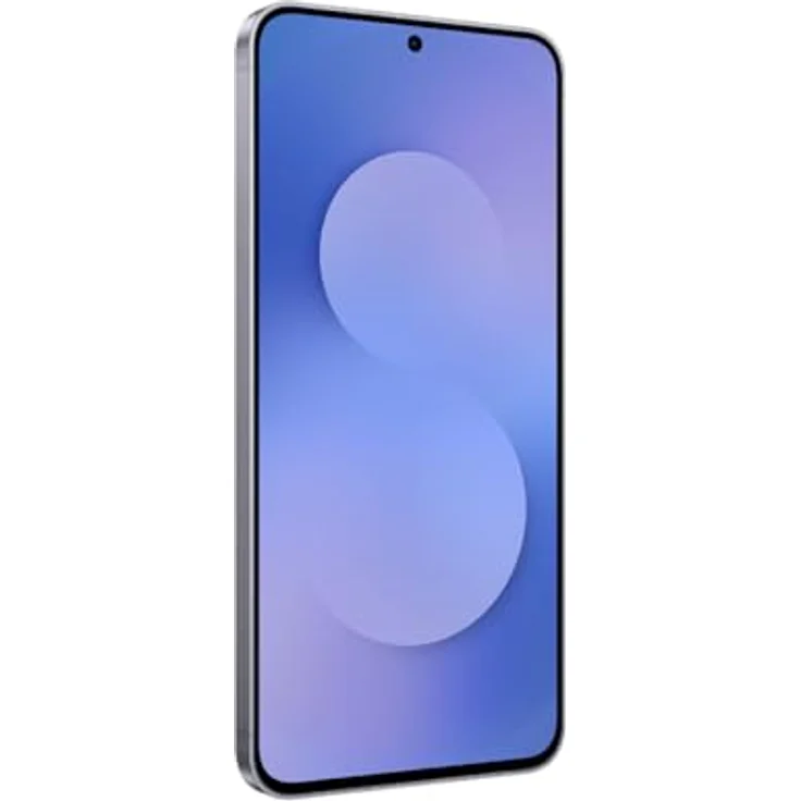 Samsung Galaxy S25 FE, 6.7" Smartphone mit Exynos 2400, 8GB RAM, 128GB Speicher, 50MP Triple Kamera, 5G, Dunkelblau – Bild 2