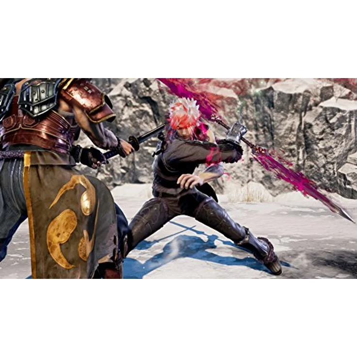 Soul Calibur VI (PS4) - Preisvergleich – Bild 3