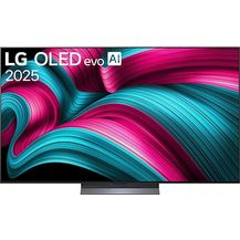 Bild für LG OLED65C57LA OLED evo TV (Flat, 65 Zoll / 165 cm, OLED 4K, SMART TV)