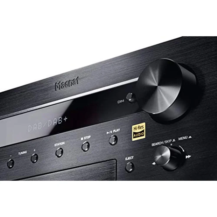 Magnat MC 100 – Bild 5