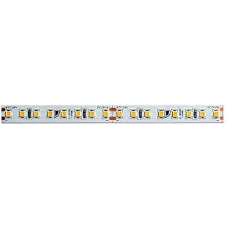 Rutec 84108 VARDAflex Quantum Plus Profi - 5 M-Rolle Flex.LEDStrip, 24V, Innen, 10250lm, 4000K, CRI80