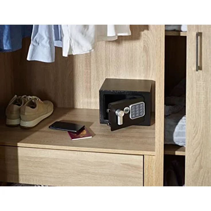 Value Alarmed Safe Laptop – Bild 4