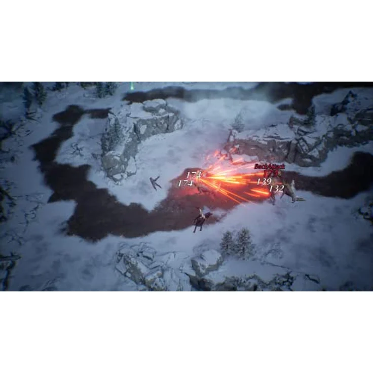 The DioField Chronicle – Bild 5