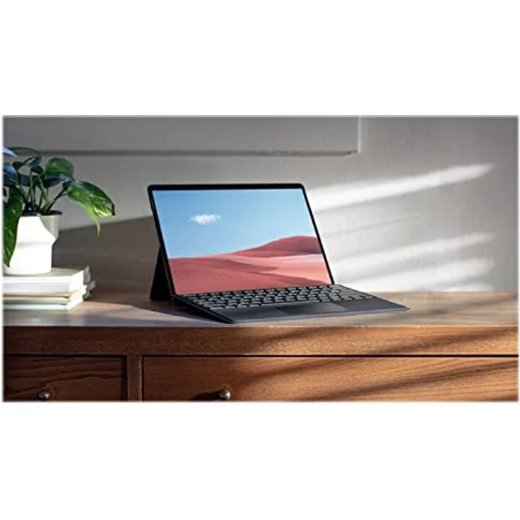 Microsoft Surface Acc PRO X Keyboard, EU Stecker, 2 Jahre Garantie, 24/ Unterstützung, globale Versandoptionen – Bild 2