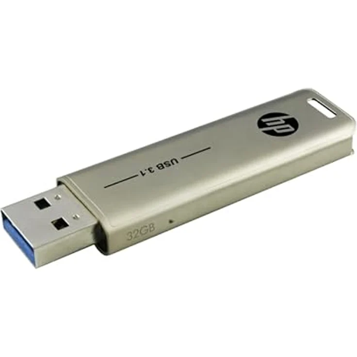 HP USB 3.1 USB-Stick 32 GB – Bild 2