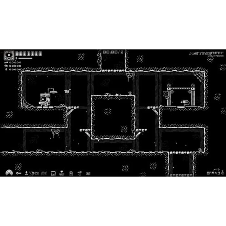 SELECTA PLAY Astronit (Schalter) - Nintendo Switch Game mit faszinierendem Planetenabenteuer – Bild 3