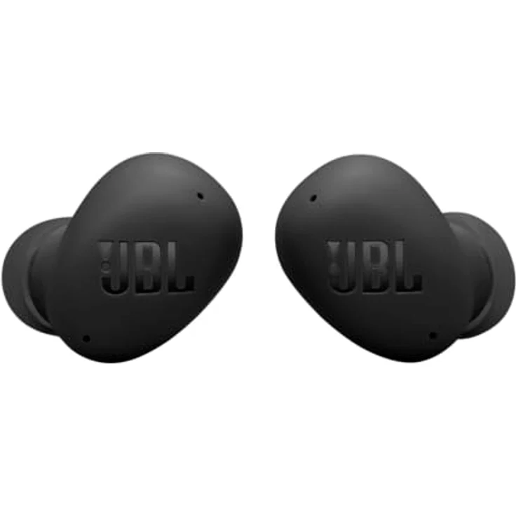 JBL Wave Buds 2 wireless In-Ear-Kopfhörer mit Active Noise Cancelling (ANC) und A2DP Bluetooth, schwarz – Bild 6