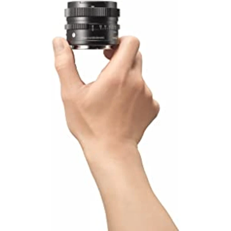 Sigma 17 mm F4.0 DG DN für Sony E Mount – Bild 4