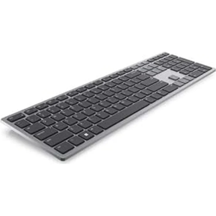 Dell kb700 multi-device - tastatur - qwerty - italienisch  – Bild 4