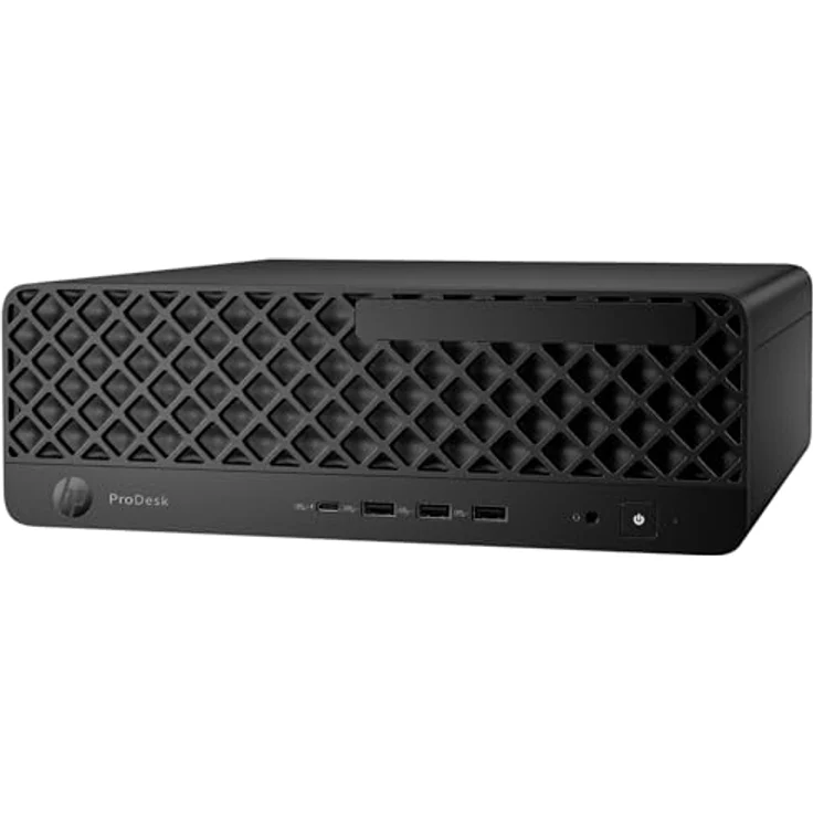 HP ProDesk 4 SFF G1, Desktop-PC mit Intel Core Ultra 5 235, 16 GB RAM, 512 GB SSD, Windows 11 Pro – Bild 7